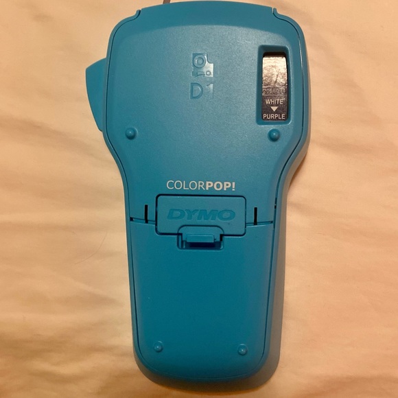 DYMO COLORPOP! Combo Pack Portable Label Maker!💓😲 - Picture 11 of 12